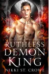 Ruthless Demon King