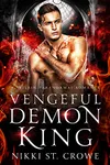 Vengeful Demon King