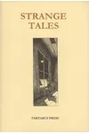 Strange Tales