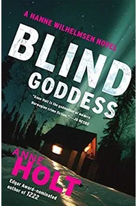 Blind Goddess