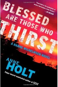 Blessed Are Those Who Thirst