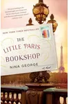 The Little Paris Bookshop