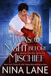 'Twas the Night Before Mischief