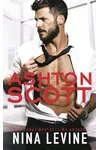 Ashton Scott