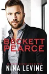 Beckett Pearce