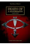 Death of a Silversmith
