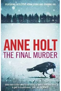 The Final Murder / What Never Happens