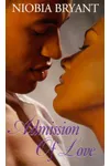 Admission Of Love
