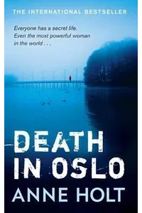 Death in Oslo