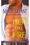Hot Like Fire