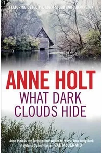 What Dark Clouds Hide