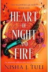 Heart of Night and Fire