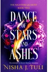 Dance of Stars and Ashes