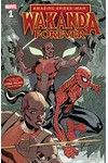 Amazing Spider-Man: Wakanda Forever#1