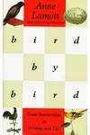 Bird by Bird