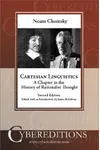 Cartesian Linguistics
