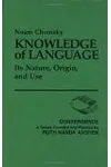 Knowledge of Language