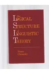 The Logical Structure of Linguistic Theory