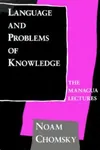 Language and Problems of Knowledge