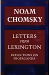 Letters from Lexington: Reflections on Propaganda