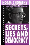 Secrets, Lies and Democracy