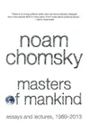 Masters of Mankind
