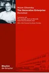 The Generative Enterprise Revisited