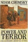 Power and Terror: Conflict, Hegemony, and the Rule of Force