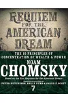 Requiem for the American Dream: The 10 Principles of Concentration of Wealth & Power