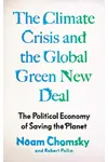 The Climate Crisis and the Global Green New Deal