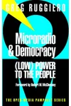 Microradio & Democracy