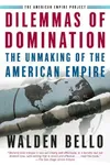 Dilemmas of Domination