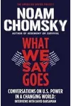 What We Say Goes