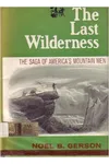 The Last Wilderness