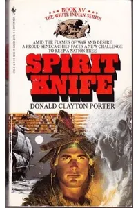 Spirit Knife