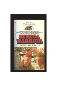 Seneca Warrior