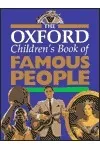 The Oxford Children's Book of Famous People