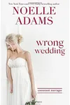 Wrong Wedding