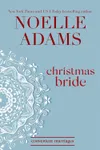 Christmas Bride