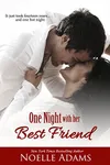 One Night with her Best Friend