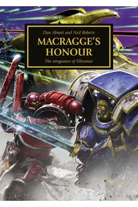 Macragge's Honour