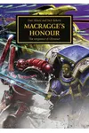 Macragge's Honour
