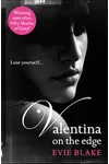 Valentina On The Edge