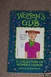 Women's Glib of Women's Humor