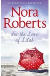 Cover of For the Love of Lilah