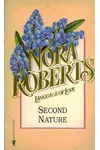 Cover of Second Nature