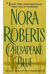 Cover of Chesapeake Blue