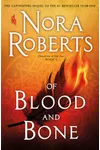 Cover of Of Blood and Bone