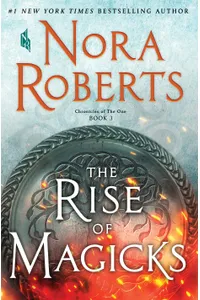 The Rise of Magicks
