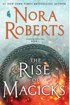 Cover of The Rise of Magicks